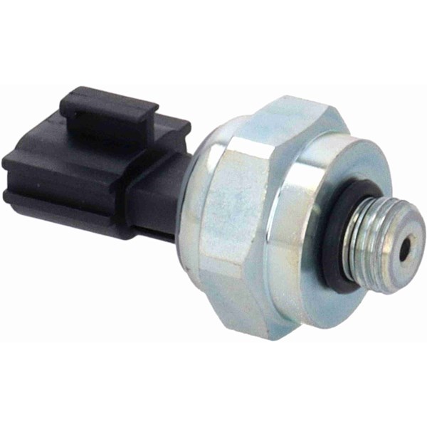 Sensor, oljetryck