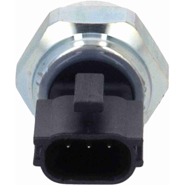 Sensor, oljetryck