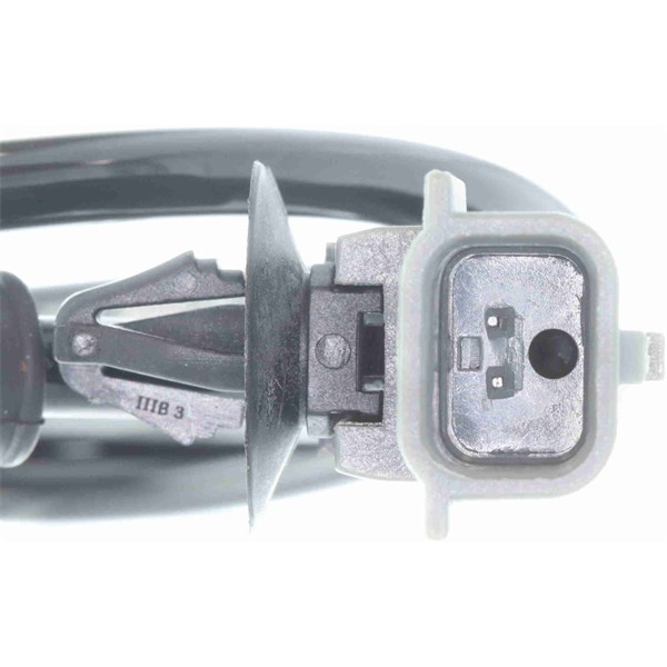 ABS-givare, Sensor, hjulvarvtal, framaxel höger, framaxel vänster