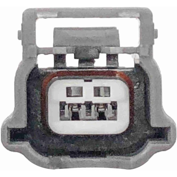 ABS-givare, Sensor, hjulvarvtal, Bakaxel, Bakaxel höger, Bakaxel ABS-givare, Sensor, hjulvarvtal, Bakaxel, Bakaxel höger, Bakaxel