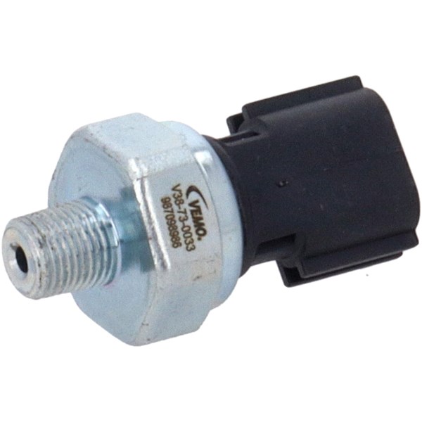 Sensor, oljetryck