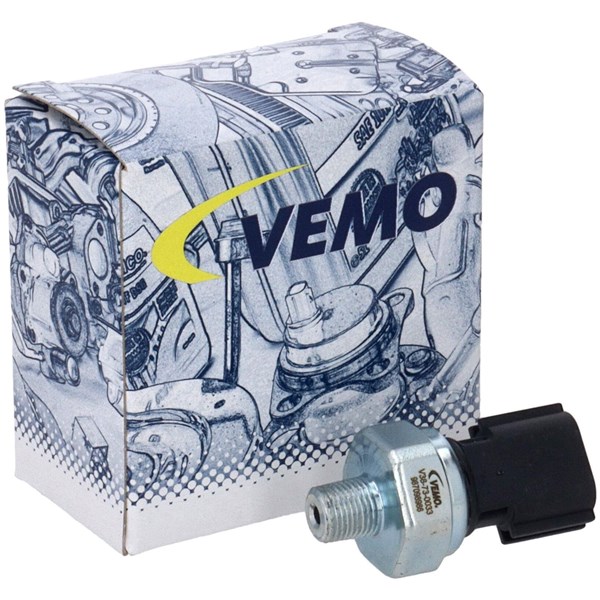 Sensor, oljetryck Sensor, oljetryck