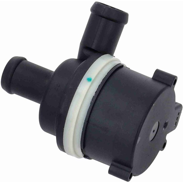 Extra vattenpump 12V