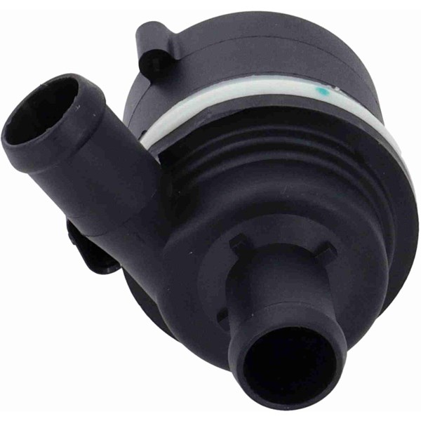 Extra vattenpump 12V