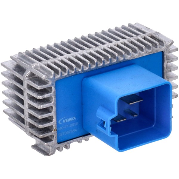Kontrollenhet, glödstiftsystem 12V VEMO