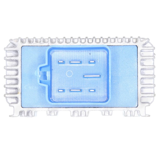 Kontrollenhet, glödstiftsystem 12V