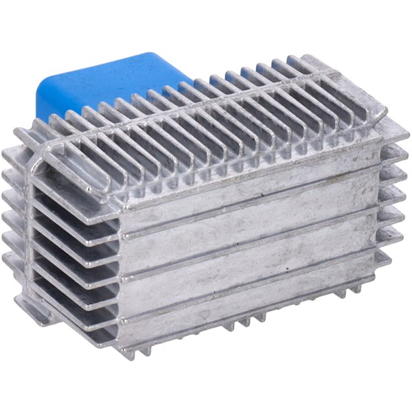 Kontrollenhet, glödstiftsystem 12V
