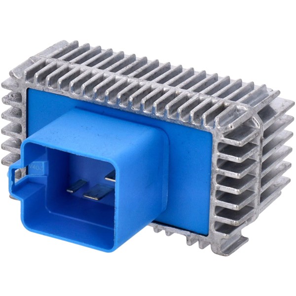 Kontrollenhet, glödstiftsystem 12V