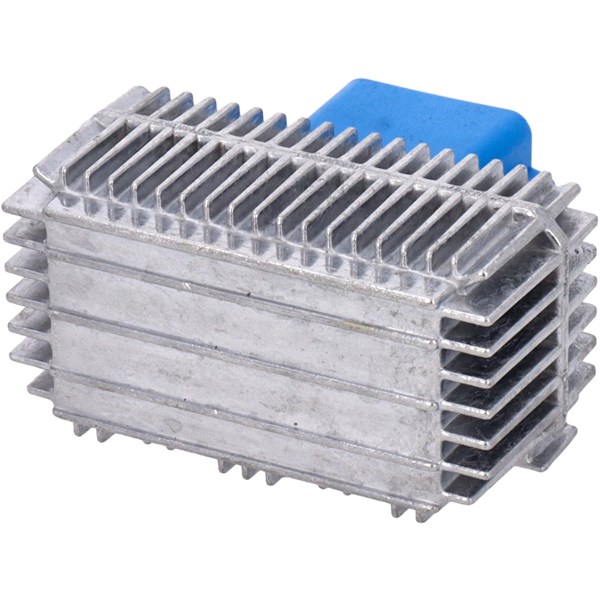 Kontrollenhet, glödstiftsystem 12V