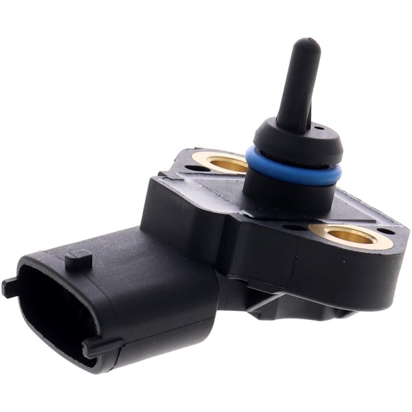 Sensor, bränsletemperatur