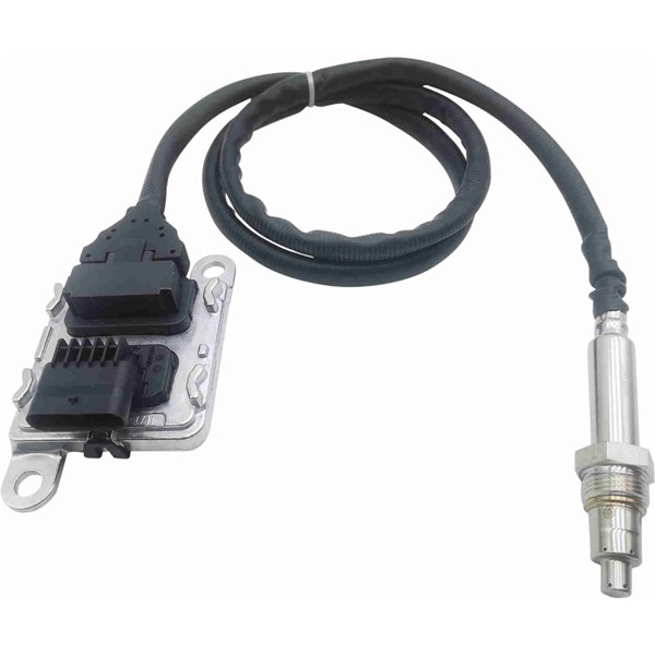 NOx-sensor, ureainsprutning VEMO