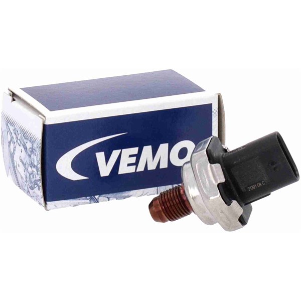 Sensor, bränsletryck