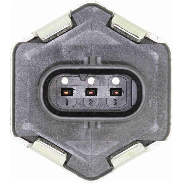 Sensor, bränsletryck
