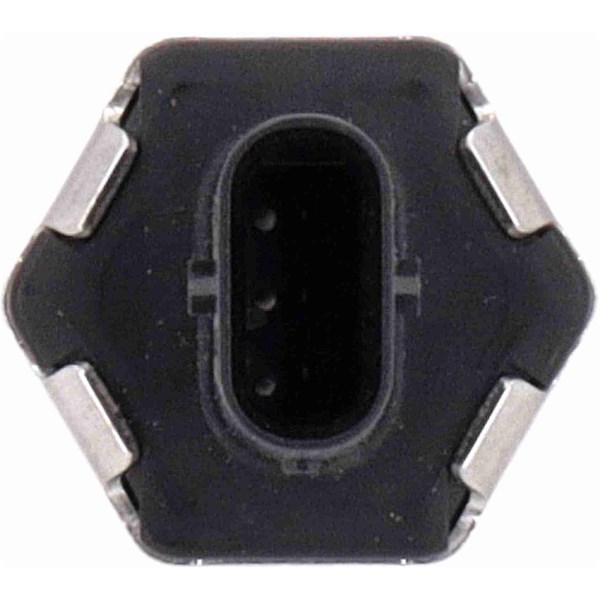 Sensor, bränsletryck
