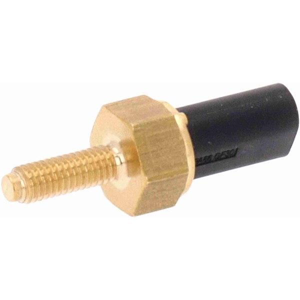 Kylvätsketemperatur-sensor, Upptill