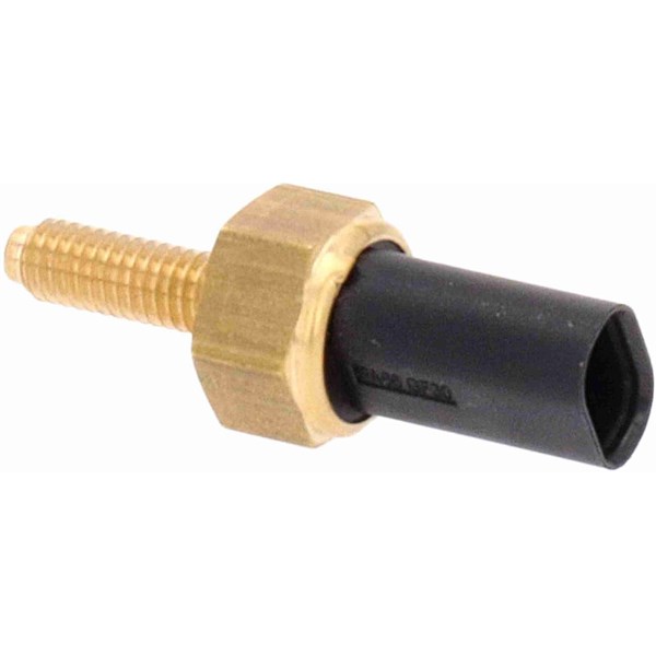 Kylvätsketemperatur-sensor, Upptill