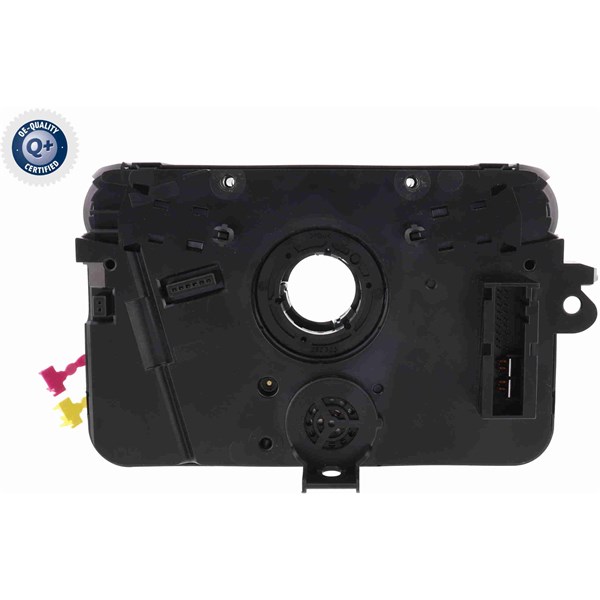 Klockfjäder, airbag