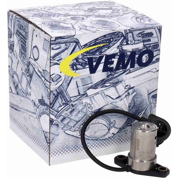 Sensor, motoroljenivå Sensor, motoroljenivå