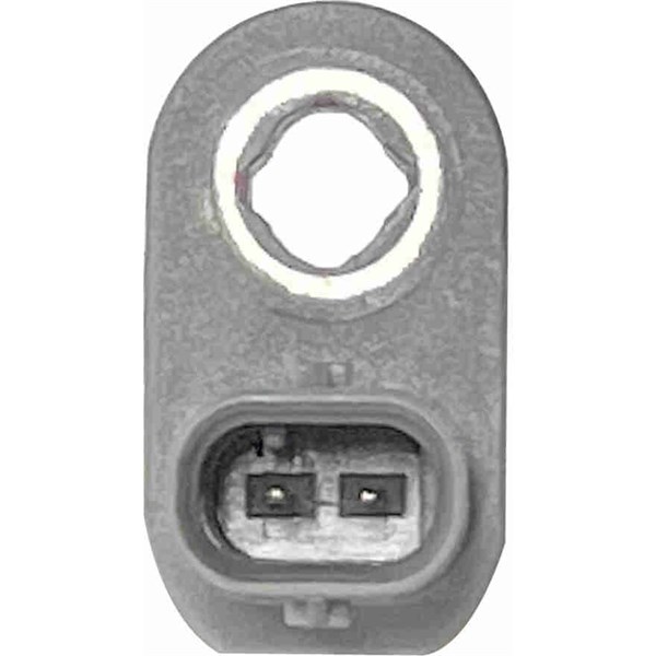 ABS-givare, Sensor, hjulvarvtal, Framaxel