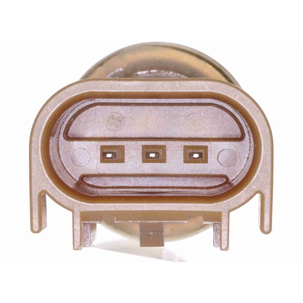 Sensor, bränsletryck