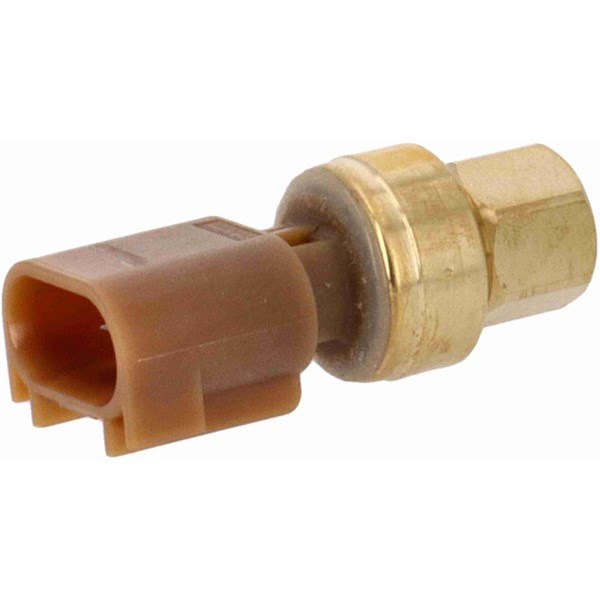 Sensor, bränsletryck