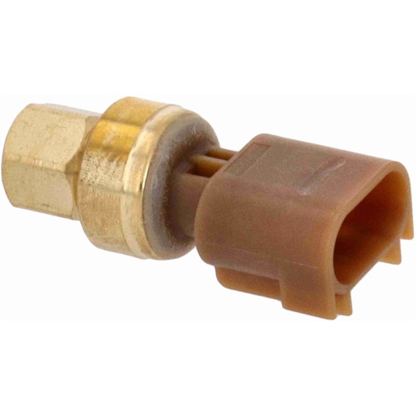Sensor, bränsletryck