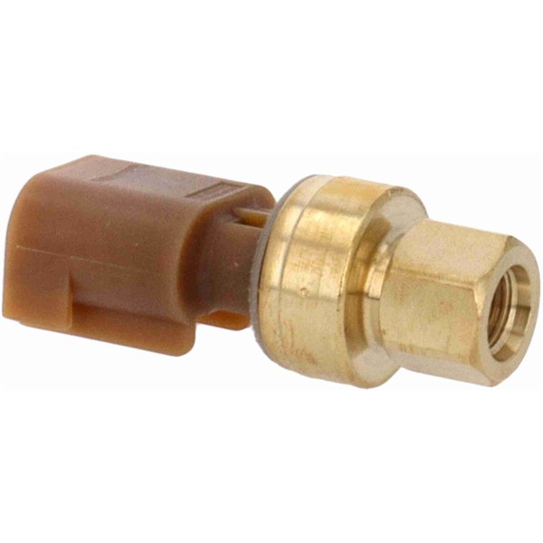 Sensor, bränsletryck