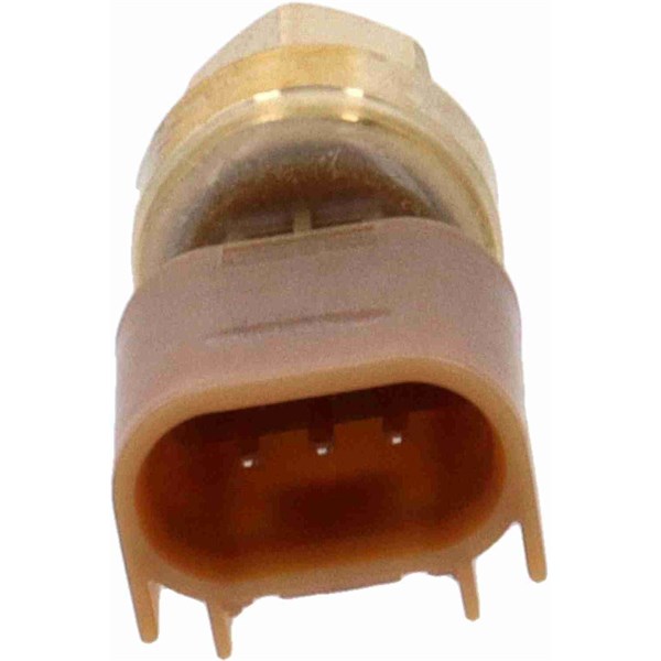 Sensor, bränsletryck
