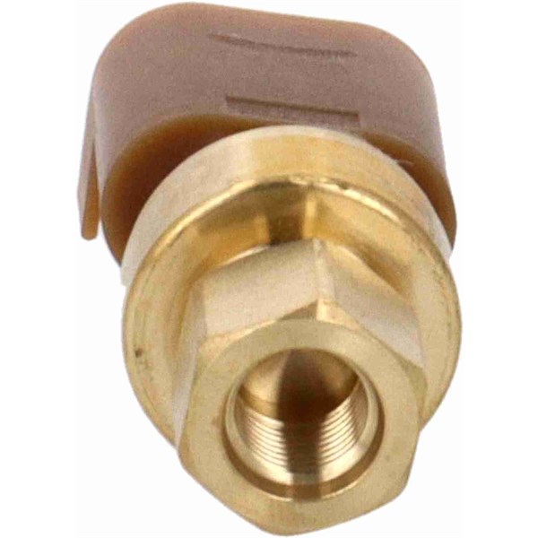 Sensor, bränsletryck