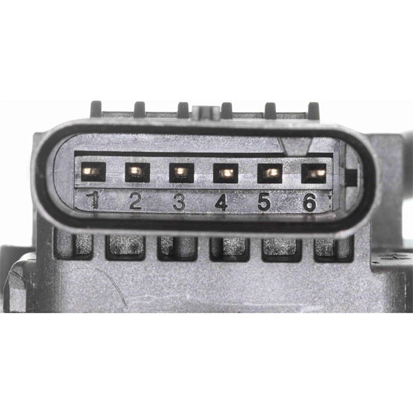 NOx-sensor, ureainsprutning NOx-sensor, ureainsprutning