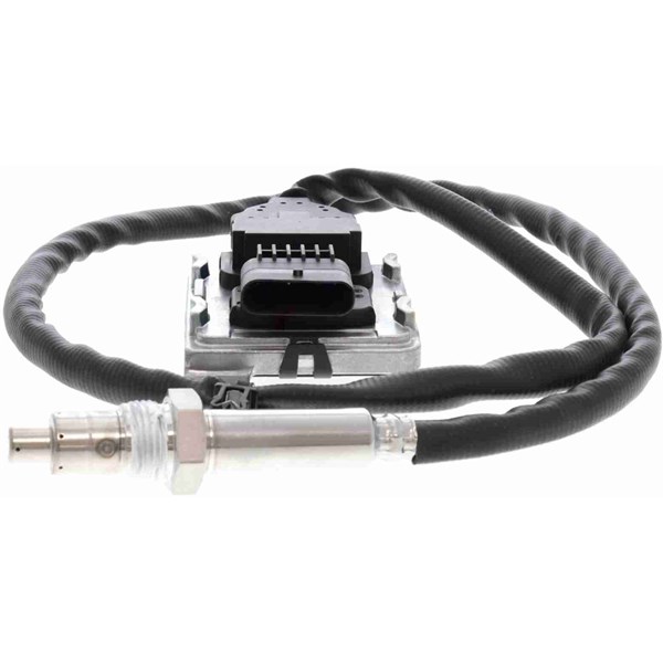 NOx-sensor, ureainsprutning NOx-sensor, ureainsprutning