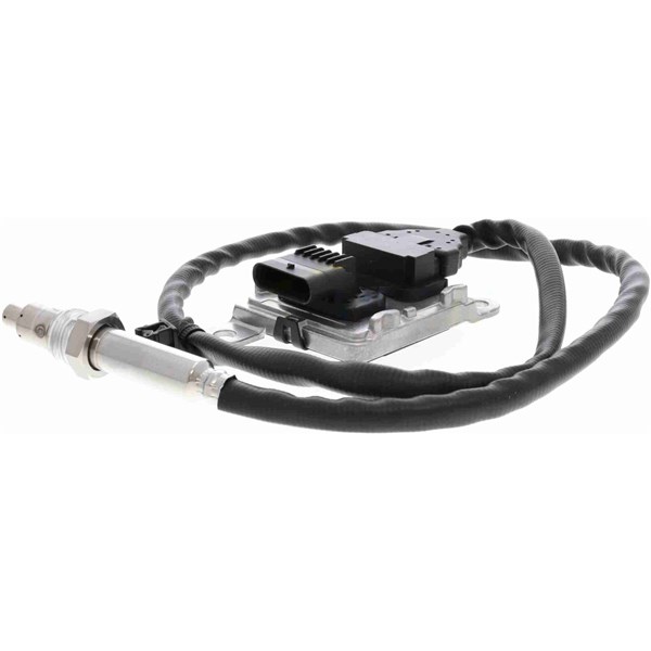 NOx-sensor, ureainsprutning NOx-sensor, ureainsprutning