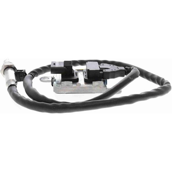NOx-sensor, ureainsprutning NOx-sensor, ureainsprutning