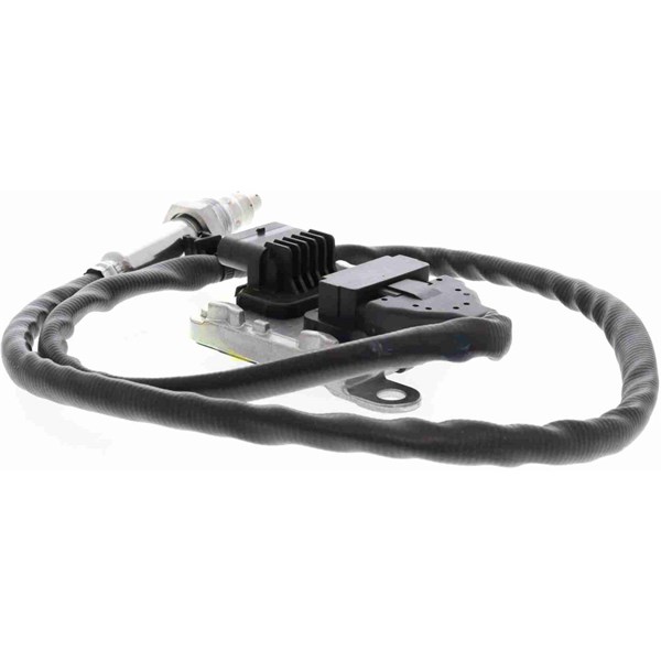 NOx-sensor, ureainsprutning NOx-sensor, ureainsprutning