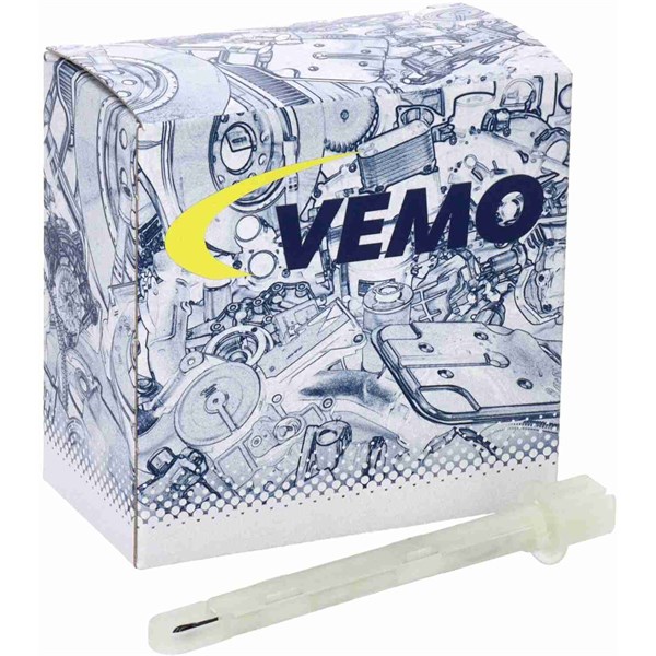 Sensor, innertemperatur