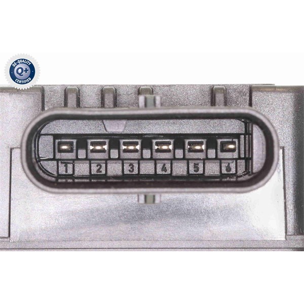 NOx-sensor, ureainsprutning VEMO