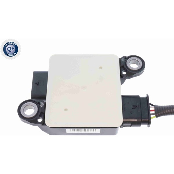 NOx-sensor, ureainsprutning VEMO
