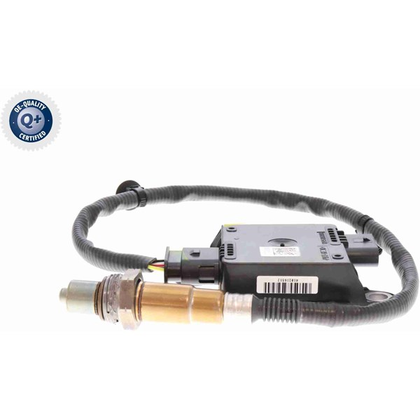 NOx-sensor, ureainsprutning VEMO