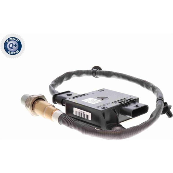 NOx-sensor, ureainsprutning VEMO