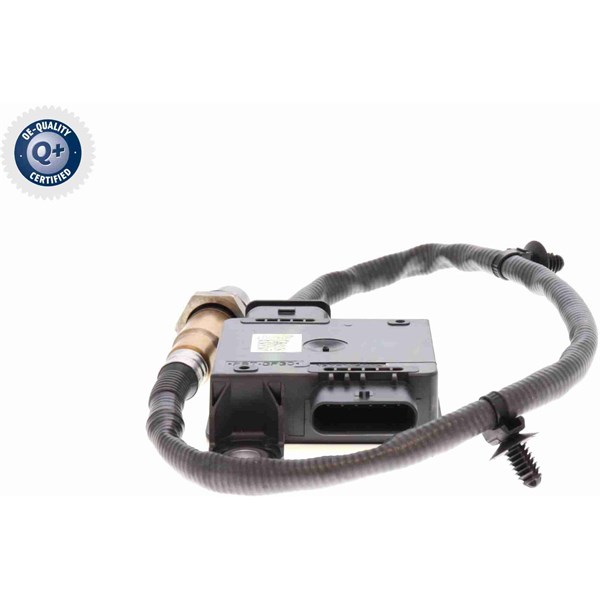 NOx-sensor, ureainsprutning VEMO