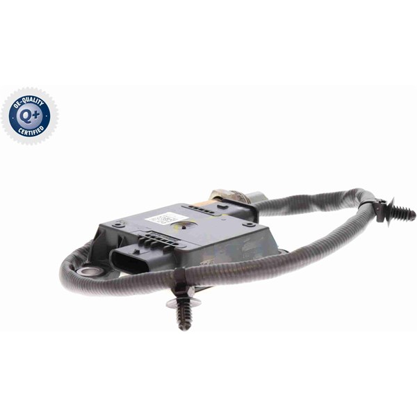 NOx-sensor, ureainsprutning VEMO