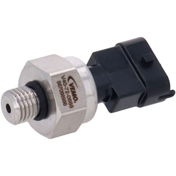 Sensor, bränsletryck