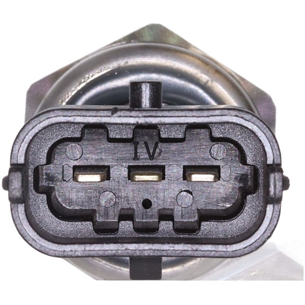 Sensor, bränsletryck