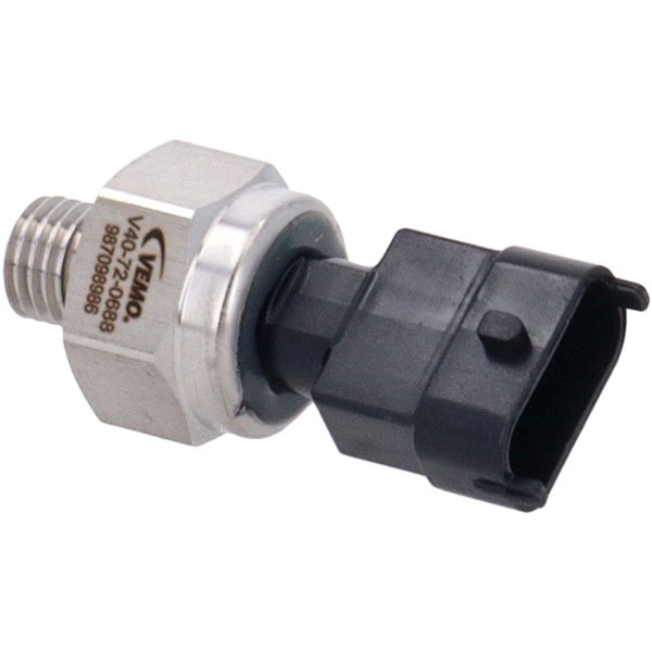 Sensor, bränsletryck