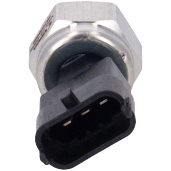 Sensor, bränsletryck