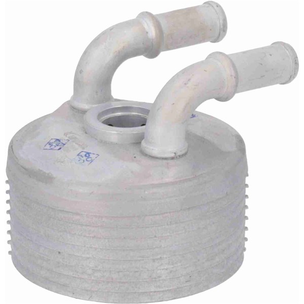 Oljekylare, motor Vemo V42-60-0018 VEMO