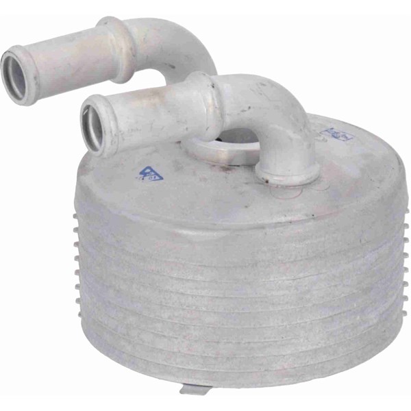 Oljekylare, motor