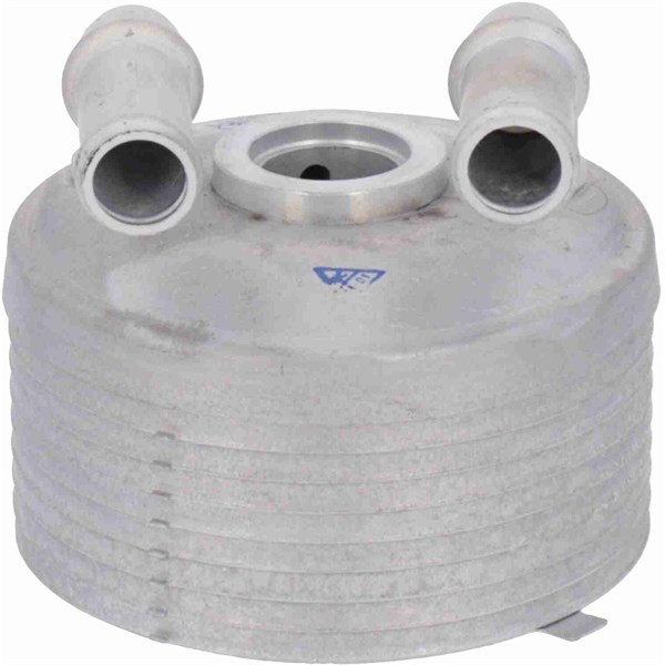 Oljekylare, motor