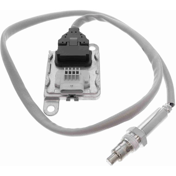 NOx-sensor, ureainsprutning