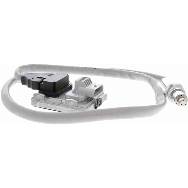 NOx-sensor, ureainsprutning